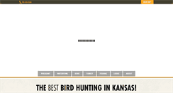 Desktop Screenshot of myoutdoorobsessions.com