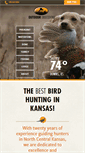 Mobile Screenshot of myoutdoorobsessions.com